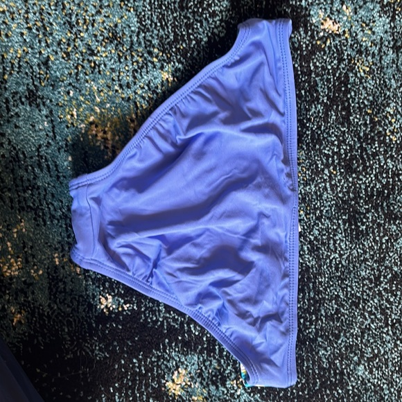 2Bamboo bikini bottom - Picture 2 of 3